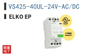 VS425-40UL-24V-AC/DC ͼƬ
